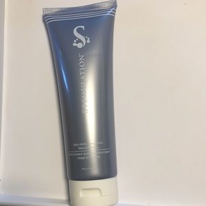 STEMULATION micro derm scrub